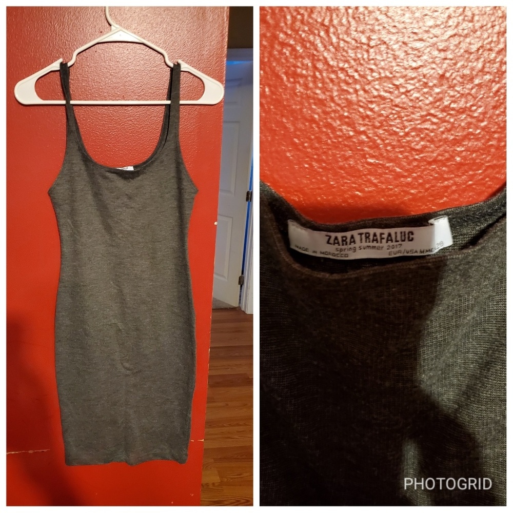 Medium dress